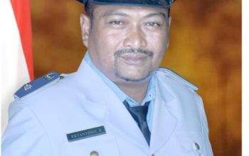 Pemerintah desa catur rahayu kabupaten Tanjabtim kecamatan dendang