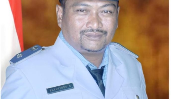 Pemerintah desa catur rahayu kabupaten Tanjabtim kecamatan dendang