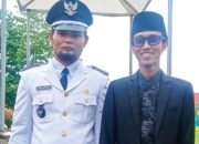 Pemdes Manunggal Makmur,ucapkan selamat hari pers nasional 2026