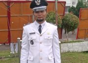 Kades Mashudi Ucapkan selamat hari jadi ke 69 provinsi jambi