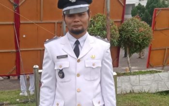 Kades Mashudi Ucapkan selamat hari jadi ke 69 provinsi jambi