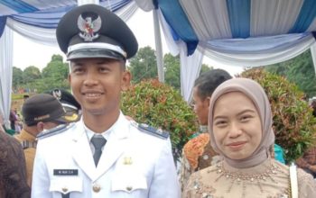 pemdes koto kandis berharap pers terus suarakan kebenaran jangan mau di bungkam 8 IMG 20260415 172558