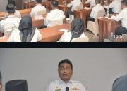 27 Peserta Ikuti Seleksi Tambahan Pilkades Deli Serdang 2026