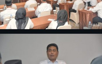 27 Peserta Ikuti Seleksi Tambahan Pilkades Deli Serdang 2026