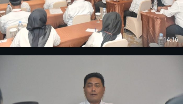 27 Peserta Ikuti Seleksi Tambahan Pilkades Deli Serdang 2026