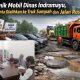 Polemik Mobil Dinas Indramayu, FPI Minta Dialihkan ke Truk Sampah dan Jalan Rusak
