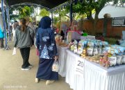 peringatan hut ke-544 cirebon, dkpp gelar bazar perikanan dan bimtek untuk tekan stunting 4 IMG 20260422 094059 056