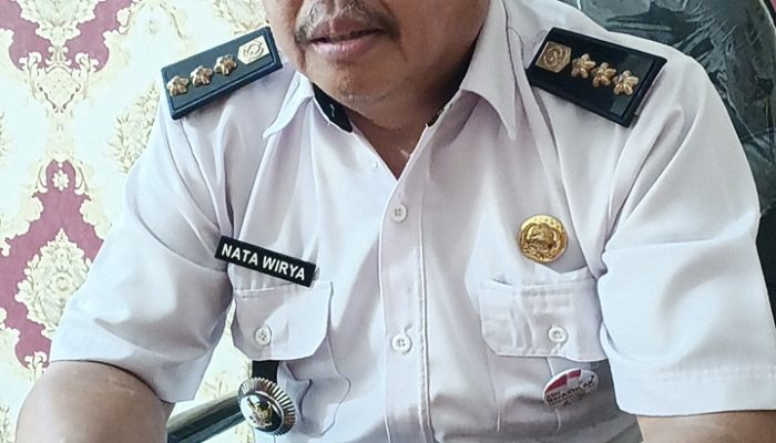 TMMD ke-128 Resmi Dibuka di Jatisampurna, Camat Nata Wirya Tegaskan Dukungan Penuh untuk Percepatan Pembangunan  ‎