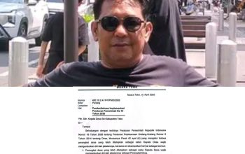 aktivis tebo, hafizan romy faisal, soroti kebijakan pmd yang dinilai tidak jelas dan merugikan calon kepala desa. 7 InShot 20260415 221930972