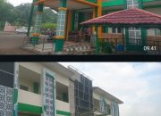 WALI MURID SOROTI DUGAAN PUNGUTAN DAN MINIMNYA TRANSPARANSI PEMBANGUNAN DI MAN 6 JOMBANG