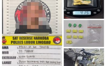 pesan antar ekstasi via cod lintas provinsi, kurir dari riau diringkus satresnarkoba 11 Screenshot 20260403 173404 WhatsApp