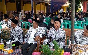 pgri cabang gempol gelar halal bihalal pasca lebaran 2026, pererat solidaritas guru 24 Screenshot 20260409 123703 1