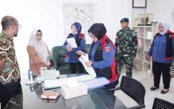 Kejatisu Geledah Kantor BPN, Usut Dugaan Korupsi Lahan Tol Medan – Binjai