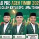 PKB Aceh Timur Gelar Muscab Tahun 2026, Ini Nama-nama Calon Ketua DPC 2026-2031