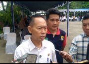 Peringatan HUT ke-544 Cirebon, DKPP Gelar Bazar Perikanan dan Bimtek untuk Tekan Stunting ‎