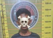 dua pelaku penyalahgunaan narkoba diamankan, polisi sita 21 gram sabu di batang bungo 12 ef336805 7f24 4a0a b2e8 013596ca7026