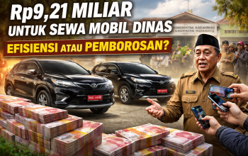 rp9,21 miliar untuk sewa mobil dinas, efisiensi atau pemborosan? 8 file 0000000027447208ad08657654c7f6b8