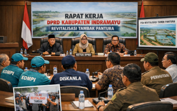 polemik psn tambak pantura memanas, dprd indramayu jadwalkan raker libatkan kompi dan pemangku kepentingan 10 file 00000000538871fa993c4db45e8e4f0e