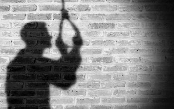 gantung diri ilustrasi 1