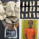 Pengedar Ganja di Medan Area Diciduk Saat Transaksi, Polisi Sita 24 Bungkus Siap Edar