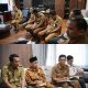 Rapat Verval Calon Lokasi Sekolah Nasional Terintegrasi