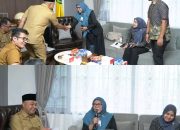 Bupati Tebo Terima Forum Komunikasi BPJS Kesehatan