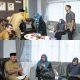 Bupati Tebo Terima Forum Komunikasi BPJS Kesehatan