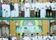 bupati dan wakil bupati tebo laksanakan sholat iduladha 1447 h bersama masyarakat 23 1780008924767