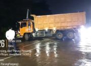 Bupati Bogor: Penertiban Truk Tambang Tetap Berjalan, Personel Siaga di Lapangan