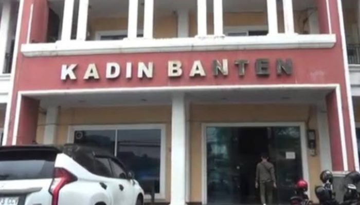 Akmal Jayabaya Klarifikasi Dugaan Penyalahgunaan Dana Kadin Banten