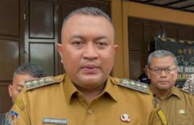bupati bogor: penertiban truk tambang tetap berjalan, personel siaga di lapangan 5 20260515 070438