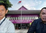 Bantah Ketua DPRD Kab. Tangerang, KITA Banten: Anggaran 23 M Hotel Itu Krisis Moral