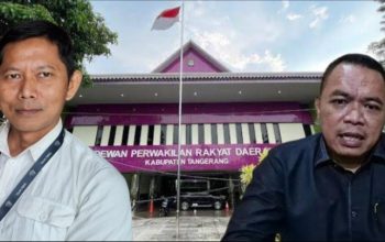 bantah ketua dprd kab. tangerang, kita banten: anggaran 23 m hotel itu krisis moral 15 20260517 110237