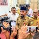 Langkah Mualem Cabut Pergub JKA,Bupati Al-Farlaky Beri Dukungan.