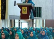Arisan Gabungan PKK, Peringatan Hari Kartini dan Rakon Ketua TP PKK Kecamatan, Kelurahan dan Desa se-Kabupaten Tebo