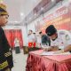 Bupati Al-Farlaky Lantik Pengurus MAA Aceh Timur Masa Jabatan 2026-2030