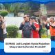 GERMAS Jadi Langkah Nyata Wujudkan Masyarakat Sehat dan Produktif