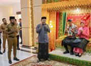 bupati al-farlaky sambut kunjungan kerja kapolda aceh 11 FB IMG 1779539452220