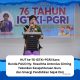 HUT ke-76 IGTKI-PGRI Karo