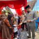 Ribuan Warga Padati Open House Di Kediaman Bupati Al Farlaki