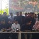 Konfrensi Pers Digelar,Bupati Iskandar Usman Al farlaki Akan Laporkan Semua Yang Terlibat Penyebar Berita Fitnah.