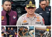 Satres Narkoba Polres Ciko Berhasil Sita 53 Ribu OKT dari seorang Ibu Rumah Tangga