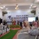 Semarak Graduation Siswa/i SMAN 9 Tebo Berdomisili Di Jalan Lawu Unit 8 Desa Suka Maju Kecamatan Rimbo Ulu Kabupaten Tebo