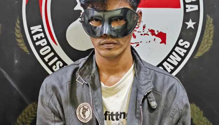 Komitmen Polda Sumsel, Polres Musi Rawas Pastikan Proses Hukum Tegas bagi Pengedar Narkotika
