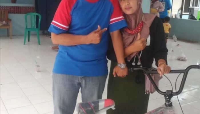 Masyarakat Lembengan Minta Transparansi Dana Desa, Kepala Desa Dinilai Tak Bisa Jelaskan Alokasi Penyertaan Modal BUMDes