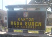 KADES SUREN SULIT DITEMUI, WARGA SOROT PENGELOLAAN DANA BUMDES RATUSAN JUTA YANG “TAK BERWUJUD”