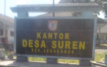 KADES SUREN SULIT DITEMUI, WARGA SOROT PENGELOLAAN DANA BUMDES RATUSAN JUTA YANG “TAK BERWUJUD”