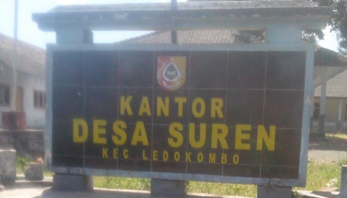 KADES SUREN SULIT DITEMUI, WARGA SOROT PENGELOLAAN DANA BUMDES RATUSAN JUTA YANG “TAK BERWUJUD”