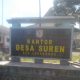 KADES SUREN SULIT DITEMUI, WARGA SOROT PENGELOLAAN DANA BUMDES RATUSAN JUTA YANG “TAK BERWUJUD”