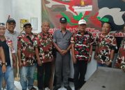 Marcab -Lmpp Bungo lakukan Penyegaran Reshuffle kepengurusan
